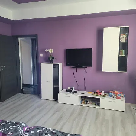 Дом отдыха Rodinny Dom Подгайска