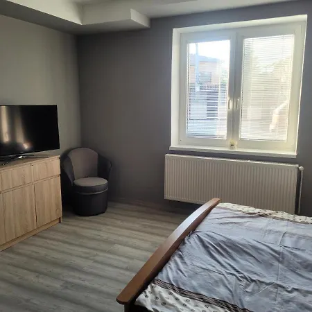 Rodinny Dom Дом отдыха *