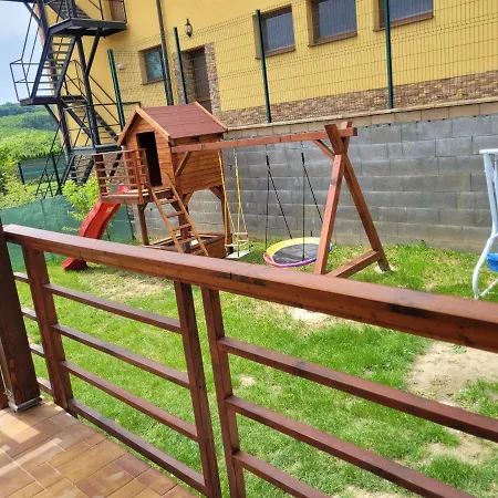 Rodinny Dom Подгайска