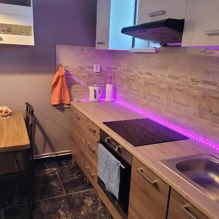 Дом отдыха Rodinny Dom