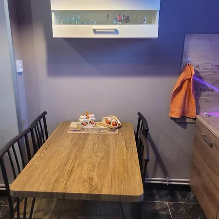 Rodinny Dom Дом отдыха *