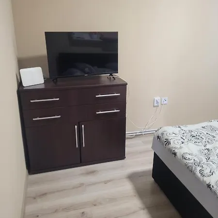 Rodinny Dom * Подгайска