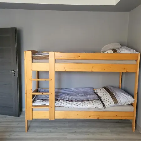 Rodinny Dom Подгайска