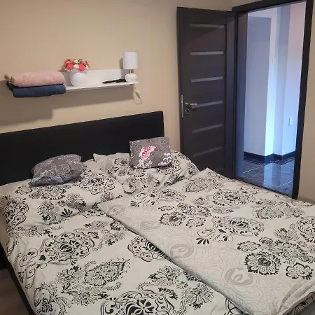 Дом отдыха Rodinny Dom *