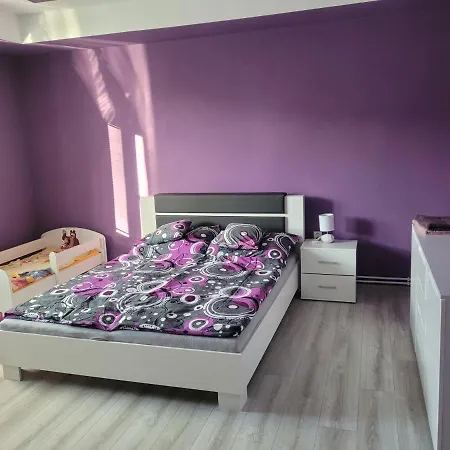 Rodinny Dom Дом отдыха